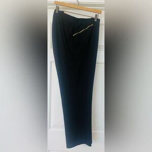 Alfani Elegant Black Dress Pants
